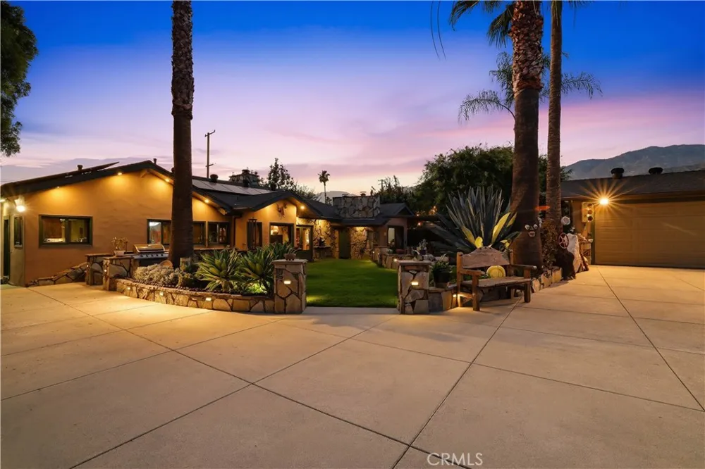 310 S Mountain Avenue Monrovia, CA 91016