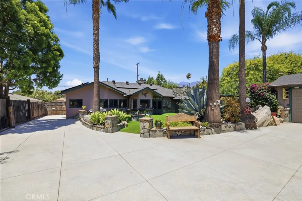 310 S Mountain Avenue Monrovia, CA 91016