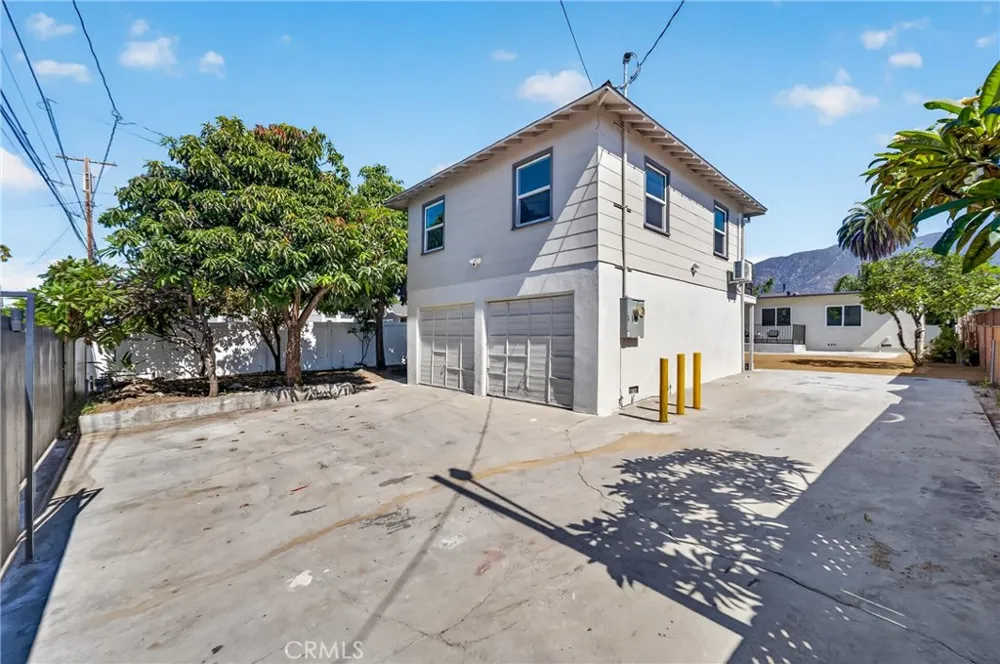 612 E Colorado Boulevard Monrovia, CA 91016