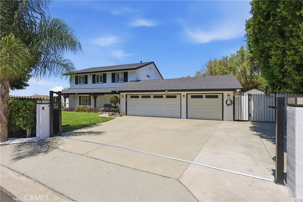 573 Jalapa Covina, CA 91724