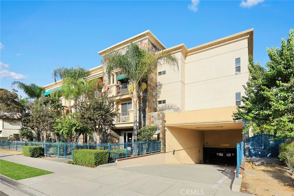 208 Lincoln Avenue #303 Monterey Park, CA 91755