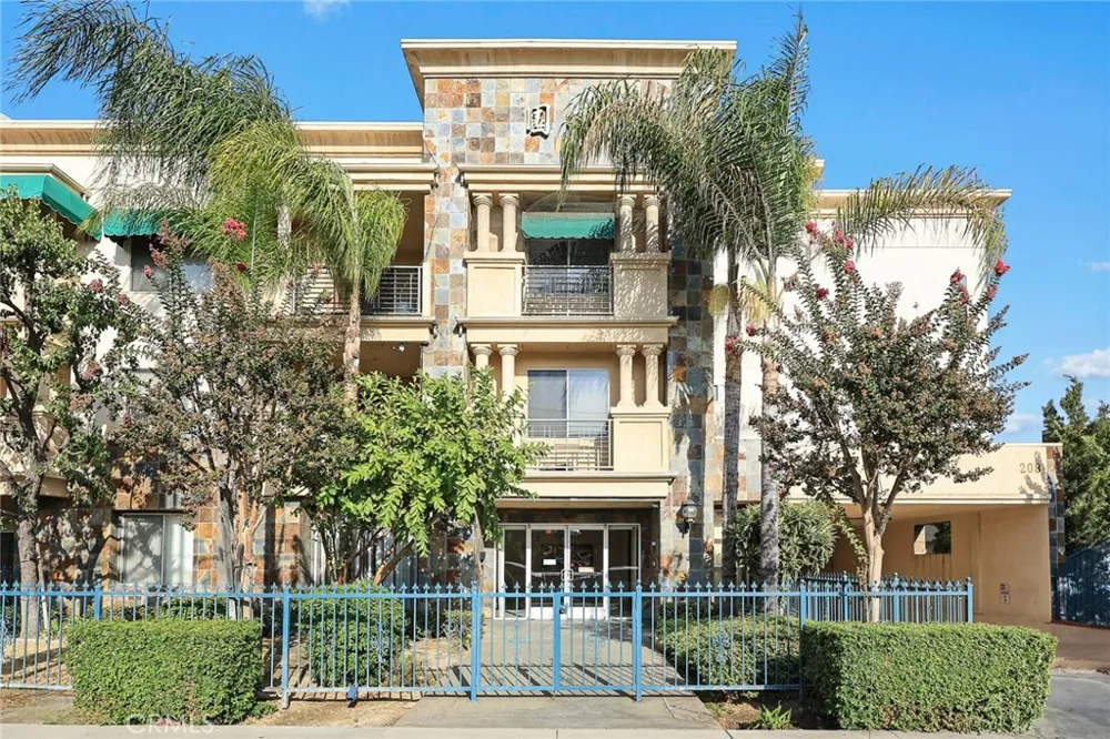 208 Lincoln Avenue #303 Monterey Park, CA 91755