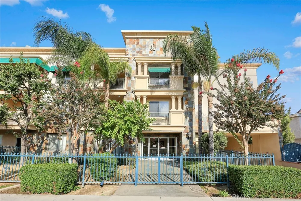 208 Lincoln Avenue #303 Monterey Park, CA 91755