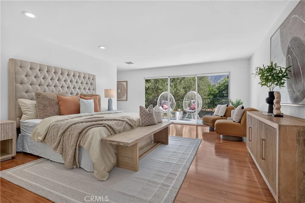 275 Arbolada Dr Arcadia, CA 91006