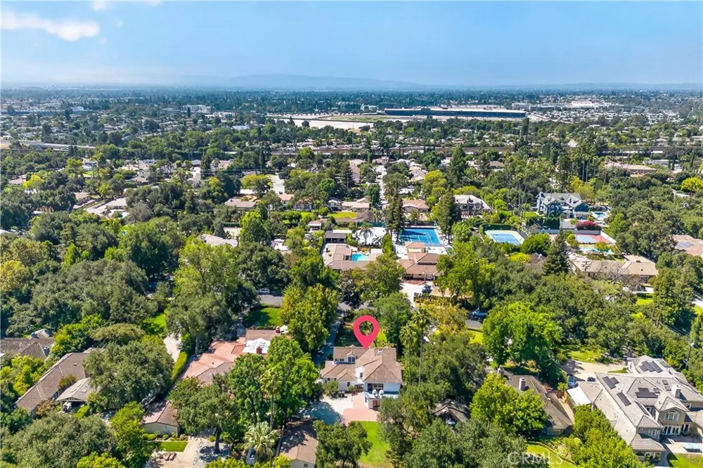 275 Arbolada Dr Arcadia, CA 91006