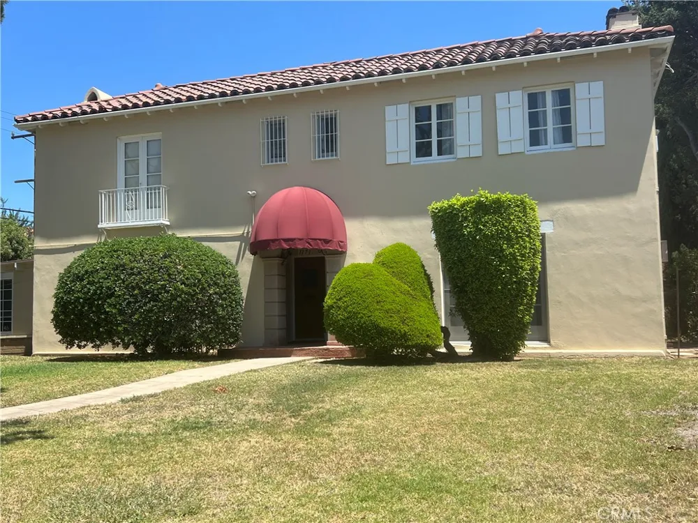 1171 Huntington Drive South Pasadena, CA 91030
