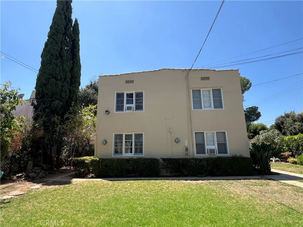1171 Huntington Drive South Pasadena, CA 91030
