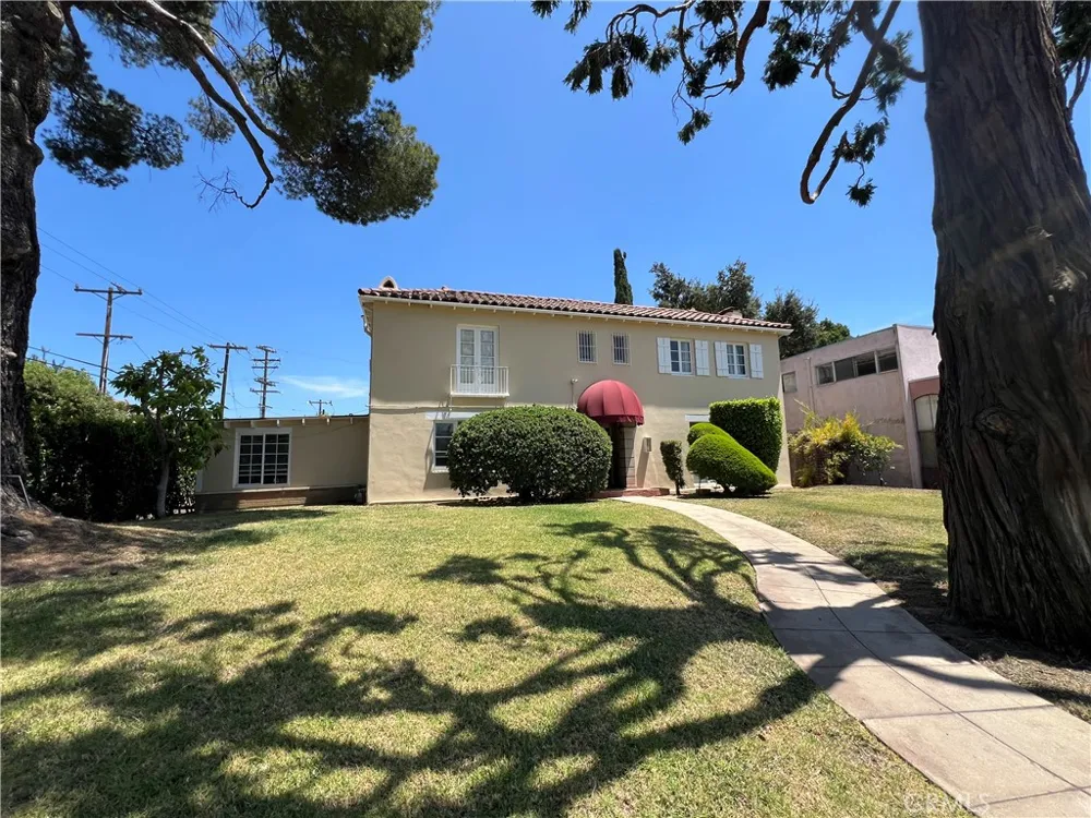 1171 Huntington Drive South Pasadena, CA 91030