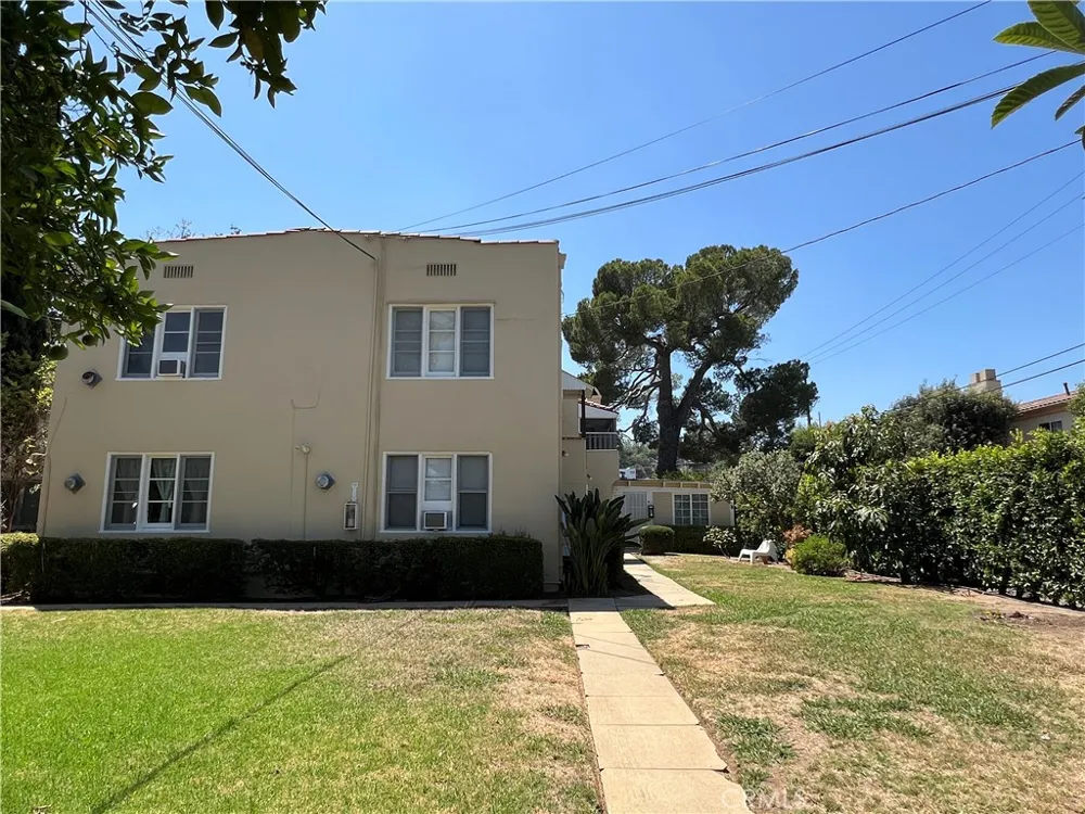 1171 Huntington Drive South Pasadena, CA 91030