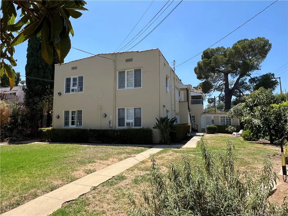 1171 Huntington Drive South Pasadena, CA 91030
