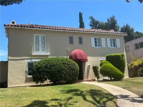 1171 Huntington Drive