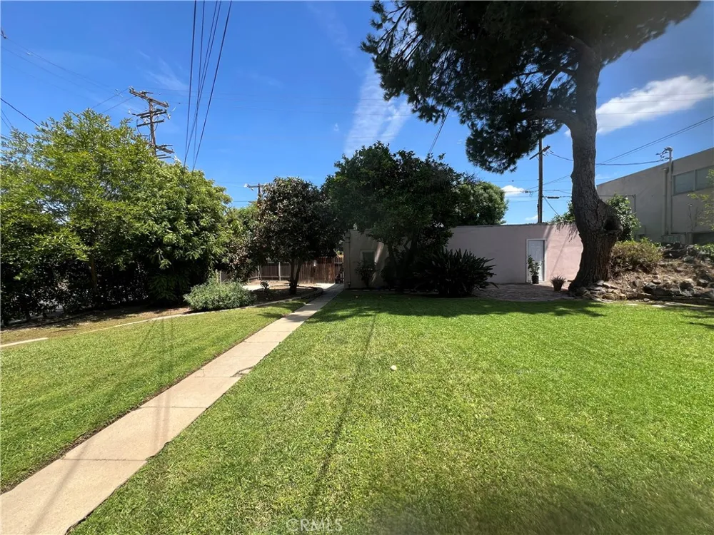 1171 Huntington Drive South Pasadena, CA 91030