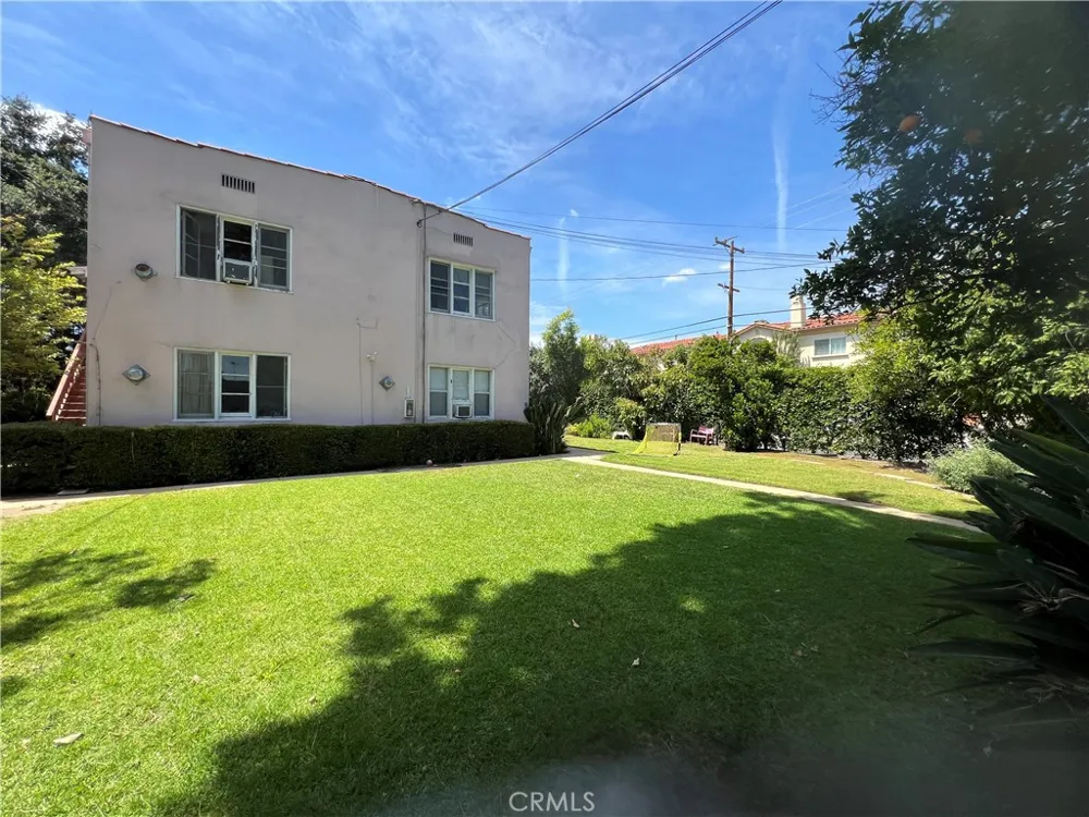 1171 Huntington Drive South Pasadena, CA 91030