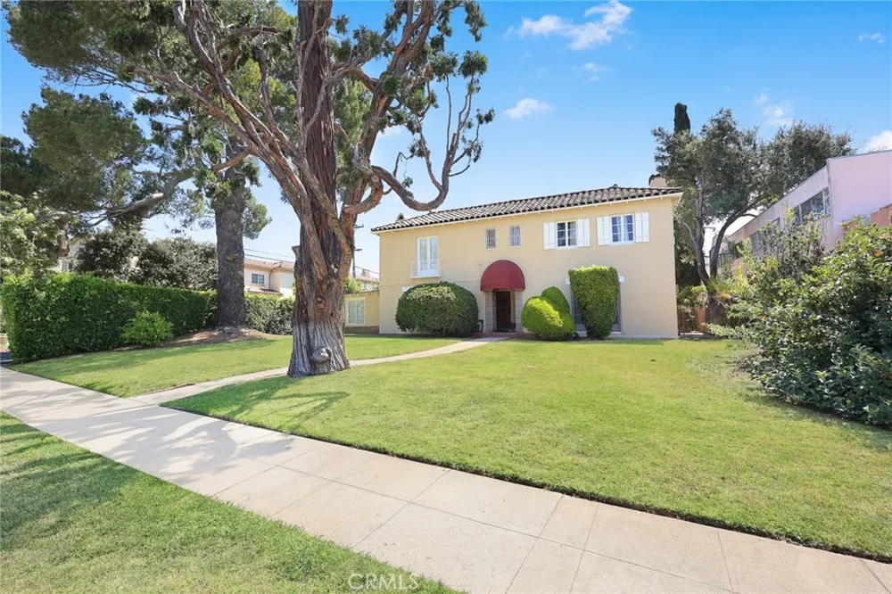 1171 Huntington Drive South Pasadena, CA 91030