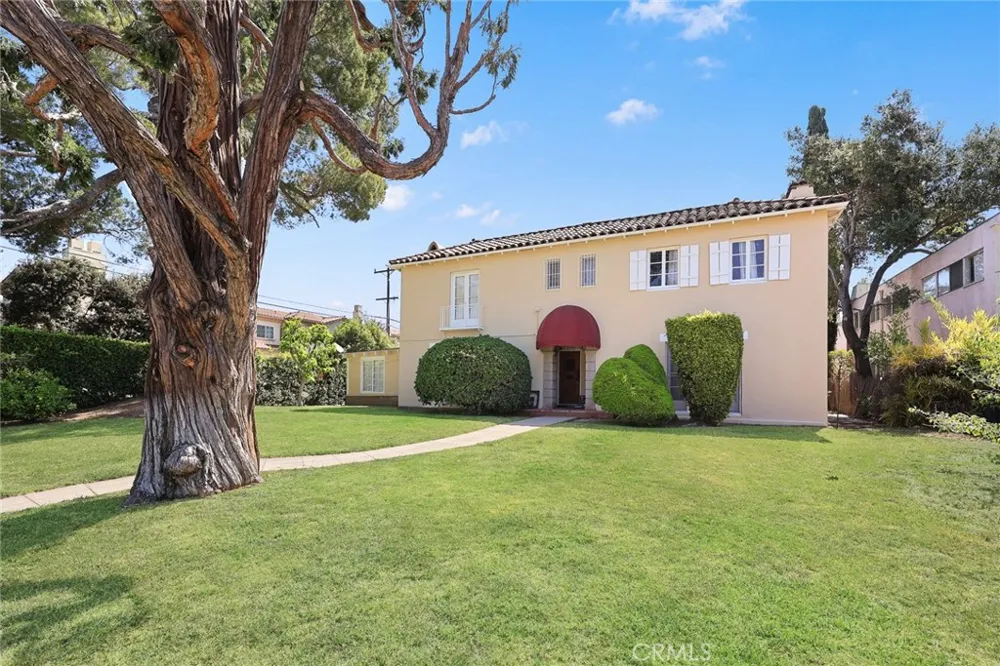 1171 Huntington Drive South Pasadena, CA 91030