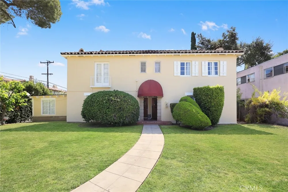 1171 Huntington Drive South Pasadena, CA 91030