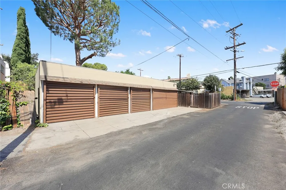 1171 Huntington Drive South Pasadena, CA 91030