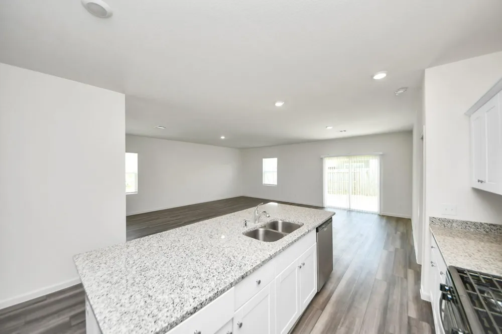 10307 Malta Trace Drive Rosharon, TX 77583