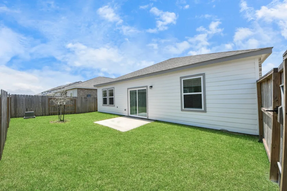 10307 Malta Trace Drive Rosharon, TX 77583