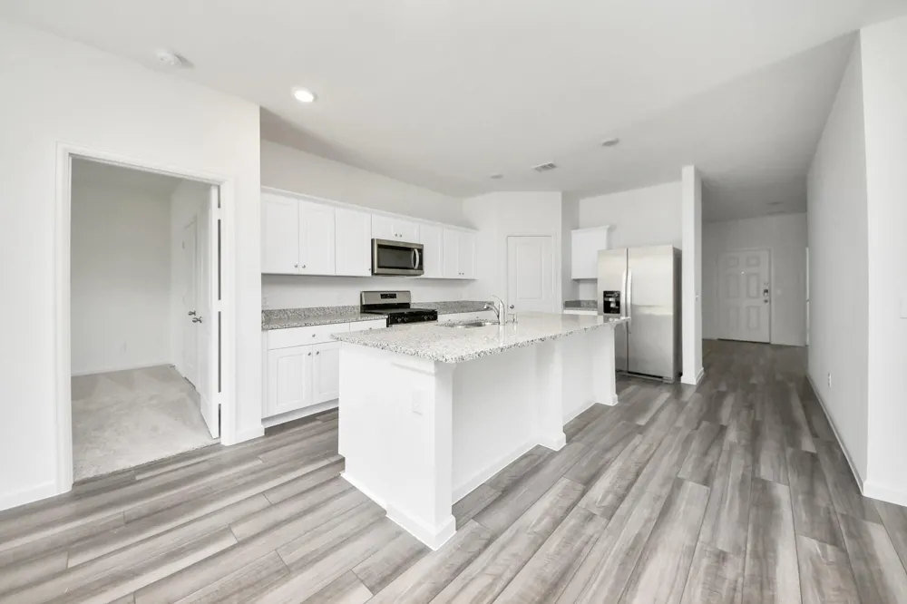 10307 Malta Trace Drive Rosharon, TX 77583