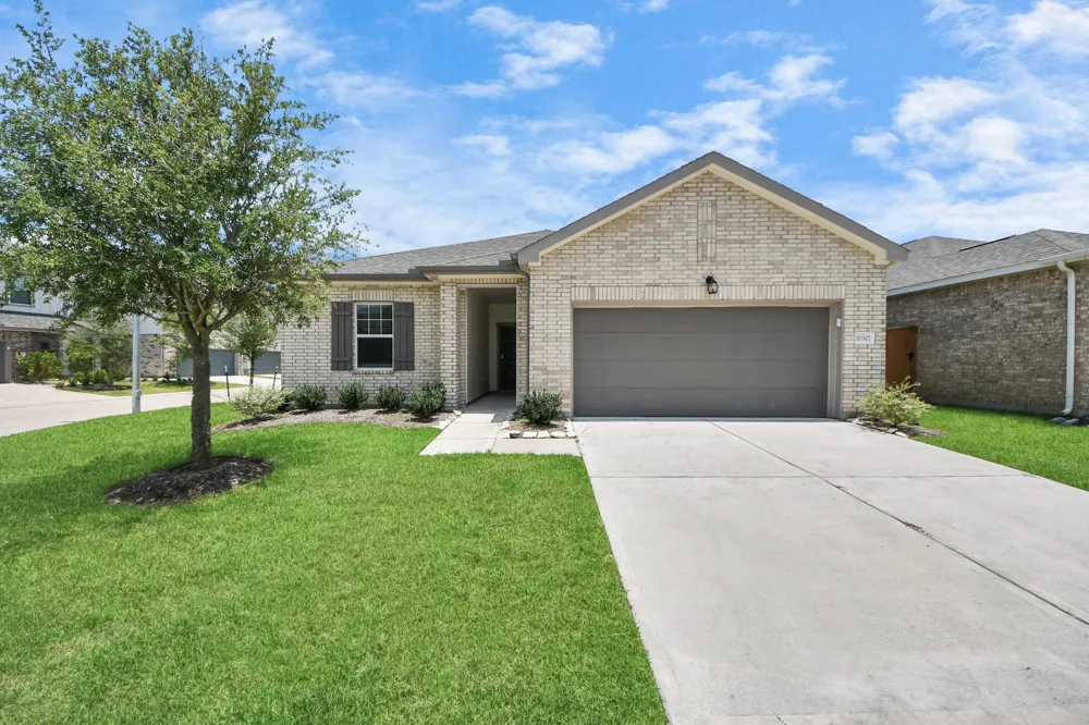 10307 Malta Trace Drive Rosharon, TX 77583