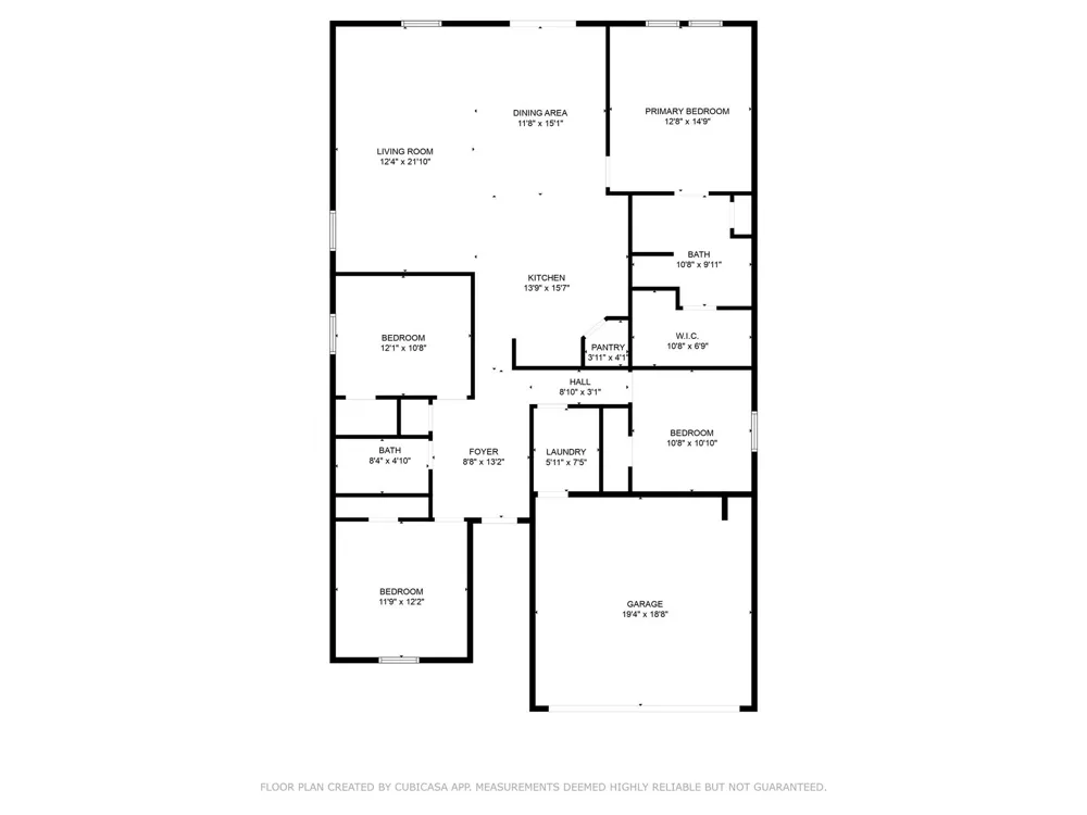 10307 Malta Trace Drive Rosharon, TX 77583