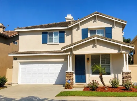 2952 Spruce Court