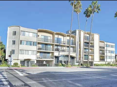 1770 Ximeno Avenue #202