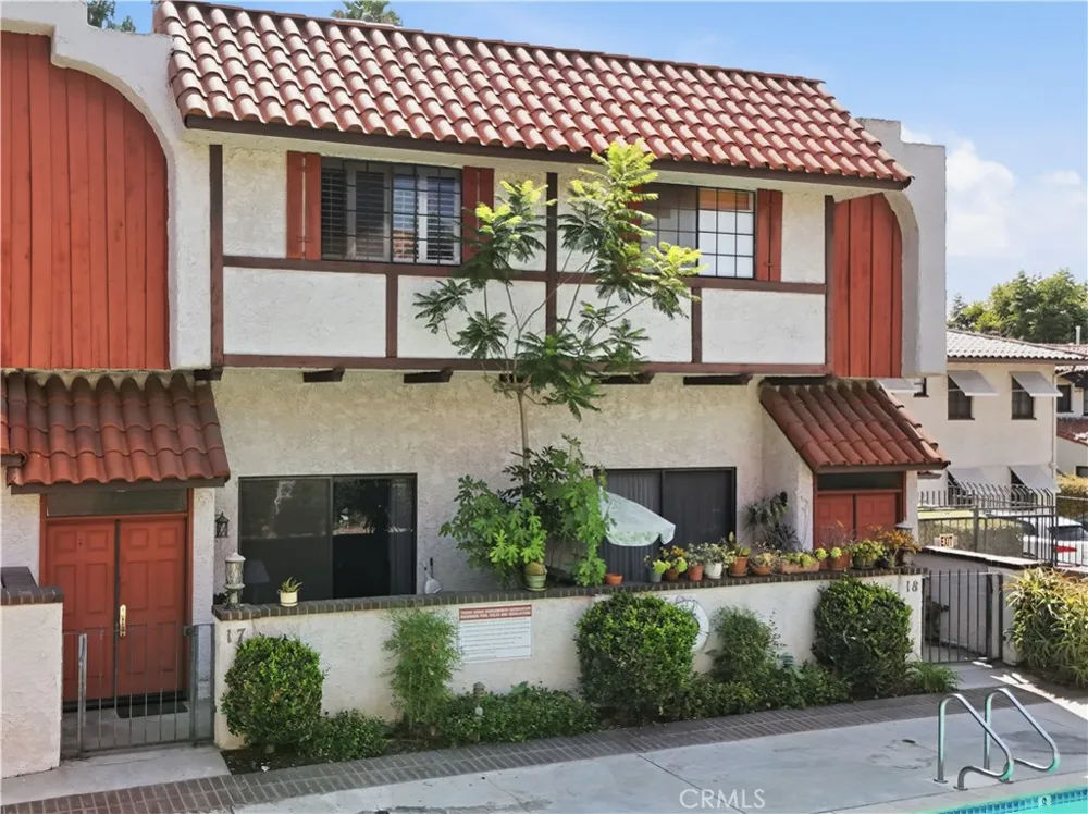 2450 E Del Mar Blvd #17 Pasadena, CA 91107