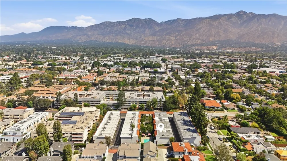 2450 E Del Mar Blvd #17 Pasadena, CA 91107