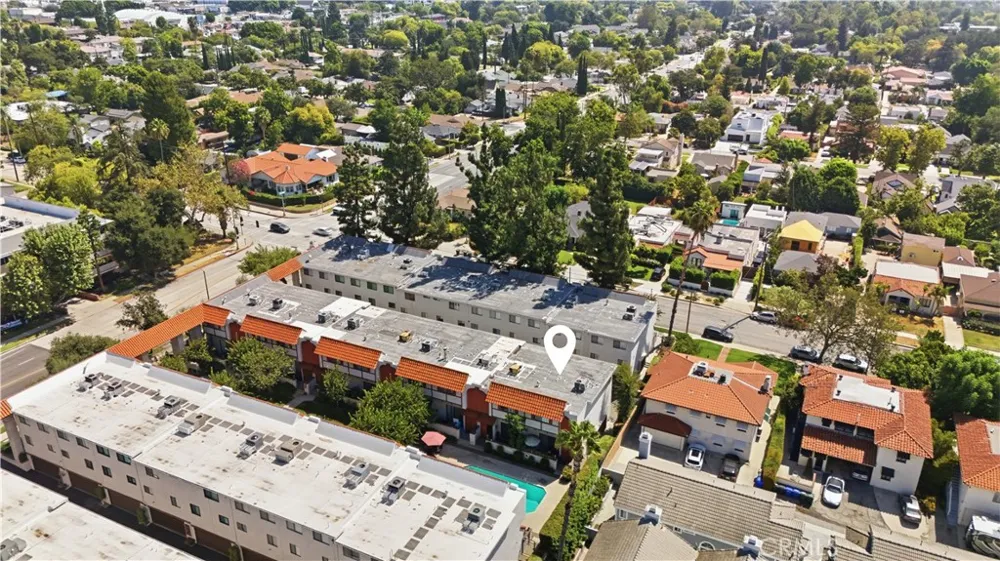 2450 E Del Mar Blvd #17 Pasadena, CA 91107