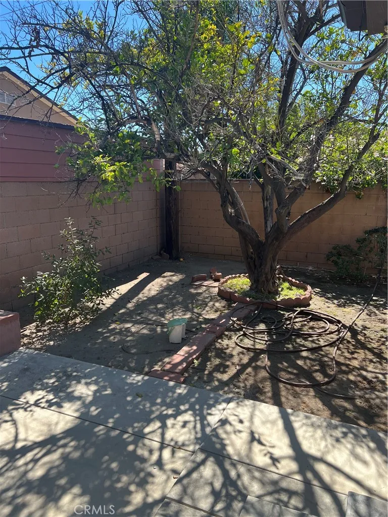 12752 Lemay North Hollywood, CA 91606