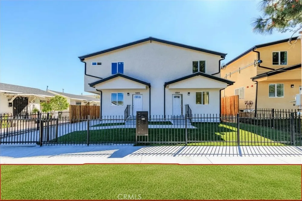 1654 Murchison Street Los Angeles, CA 90033