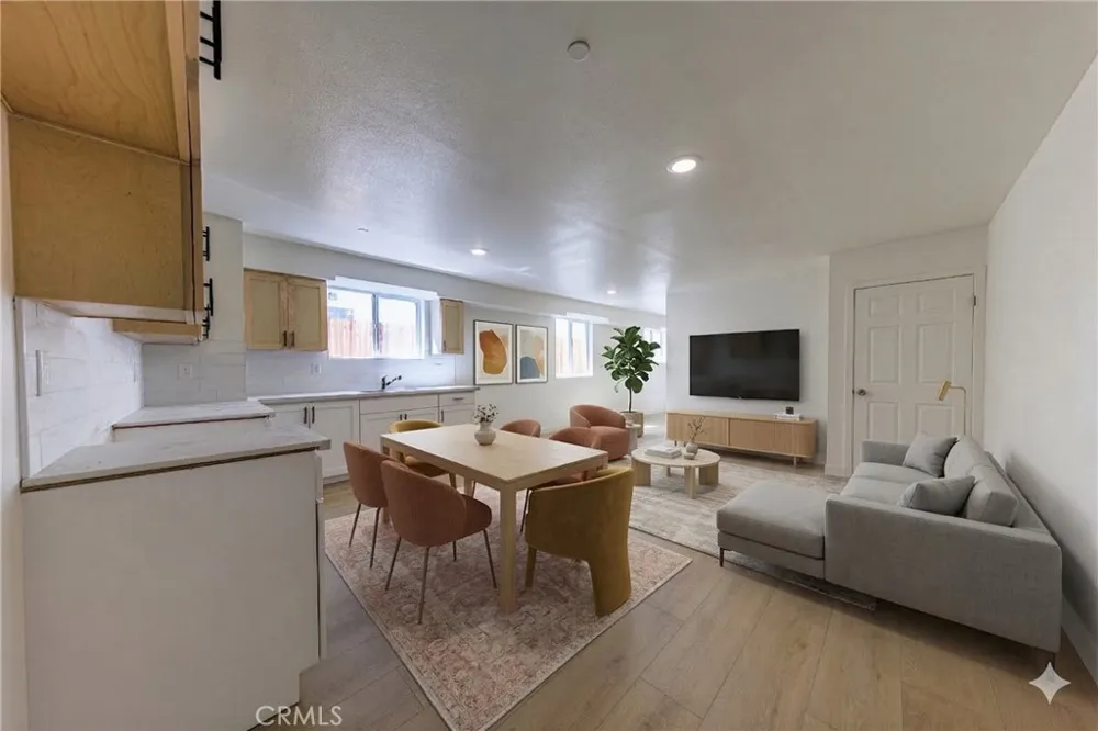 1654 Murchison Street Los Angeles, CA 90033