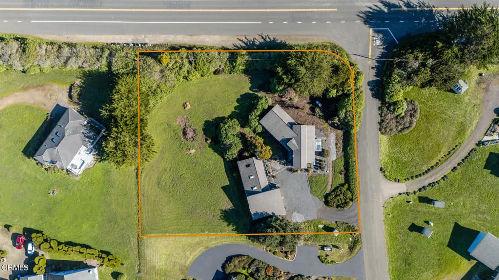 32591 Ocean Meadows Circle Fort Bragg, CA 95437