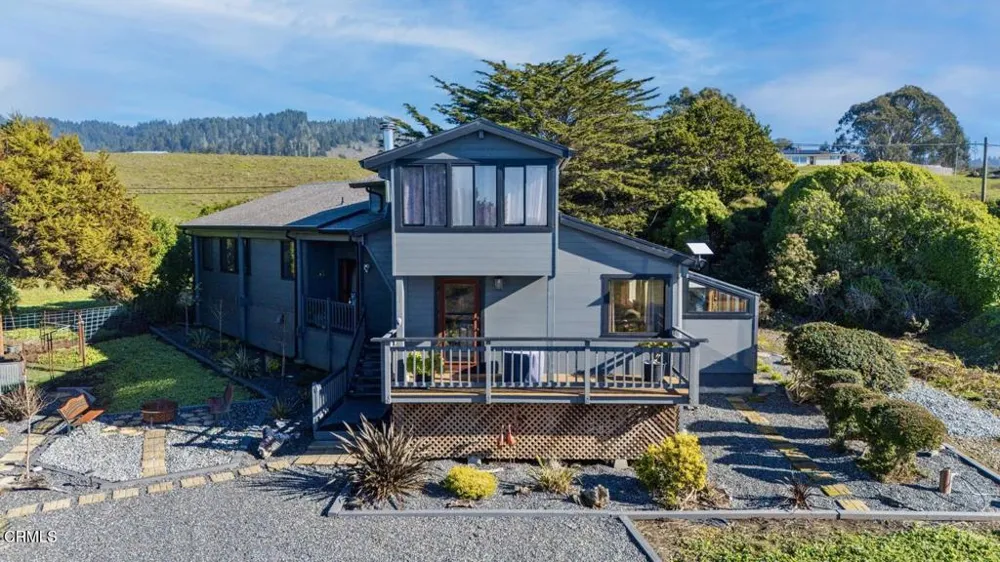 32591 Ocean Meadows Circle Fort Bragg, CA 95437