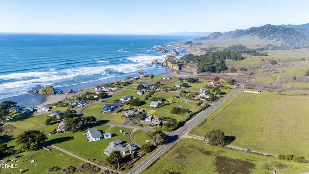 32591 Ocean Meadows Circle Fort Bragg, CA 95437