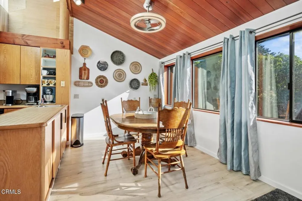 32591 Ocean Meadows Circle Fort Bragg, CA 95437