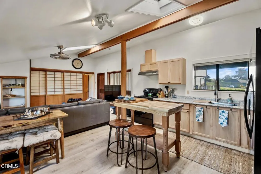 32591 Ocean Meadows Circle Fort Bragg, CA 95437