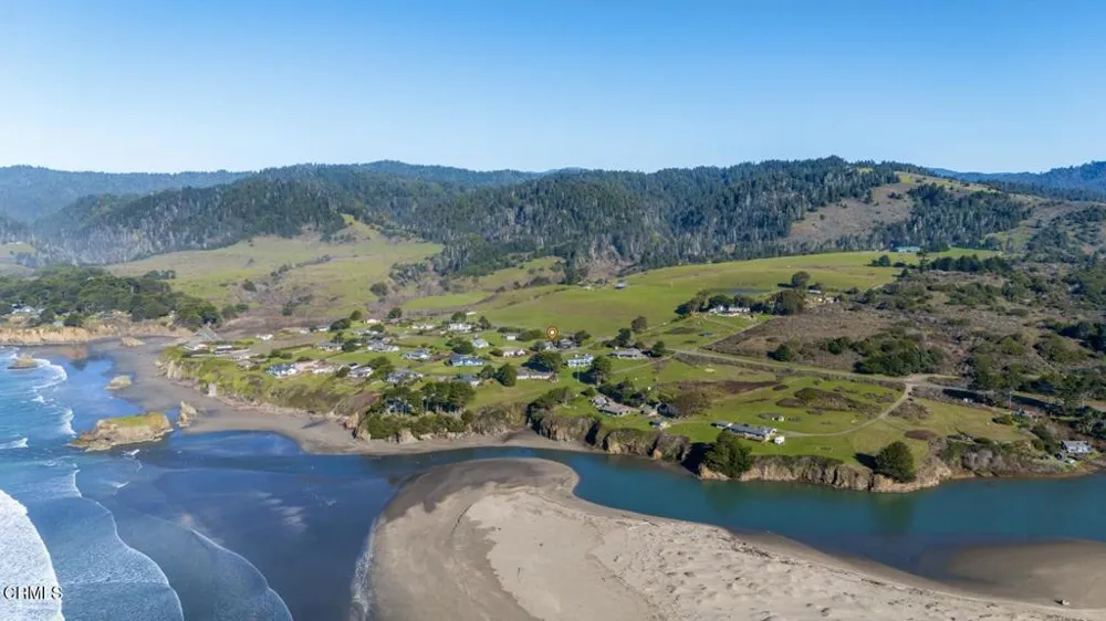 32591 Ocean Meadows Circle Fort Bragg, CA 95437