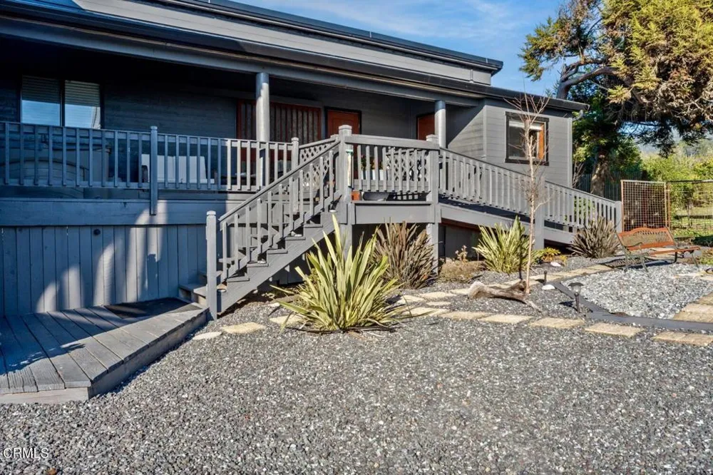 32591 Ocean Meadows Circle Fort Bragg, CA 95437