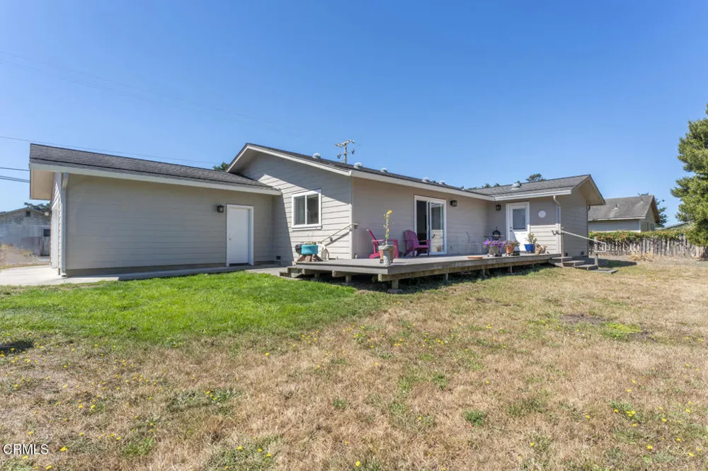 31540 Fort Bragg-Sherwood Road Fort Bragg, CA 95437