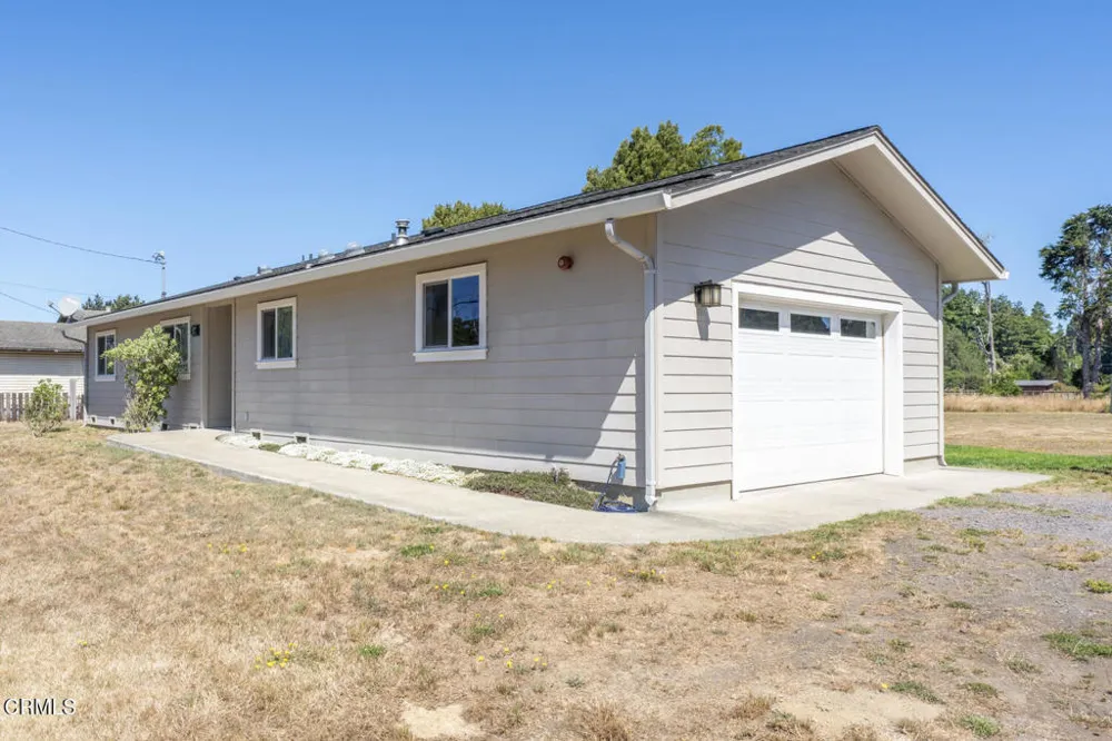 31540 Fort Bragg-Sherwood Road Fort Bragg, CA 95437