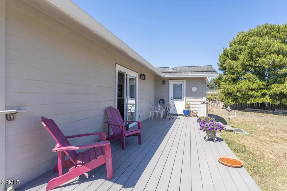 31540 Fort Bragg-Sherwood Road Fort Bragg, CA 95437