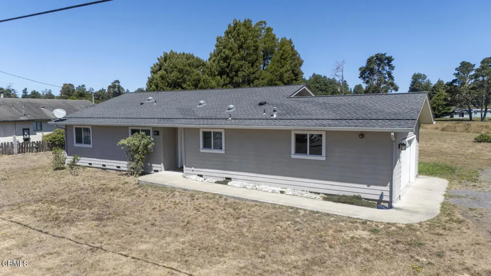 31540 Fort Bragg-Sherwood Road Fort Bragg, CA 95437