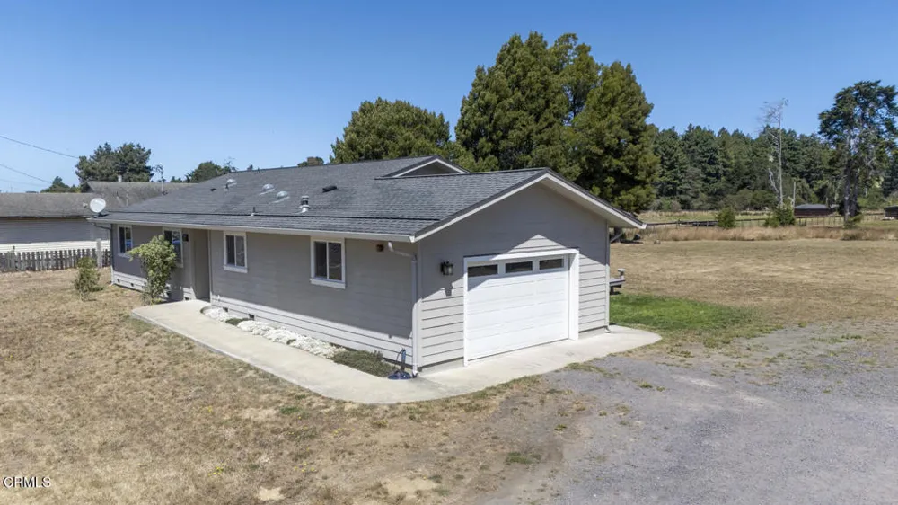 31540 Fort Bragg-Sherwood Road Fort Bragg, CA 95437