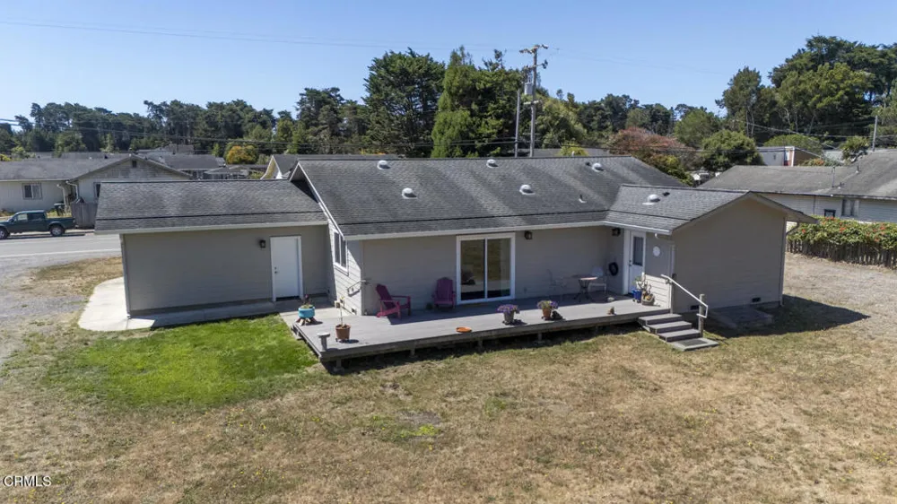 31540 Fort Bragg-Sherwood Road Fort Bragg, CA 95437