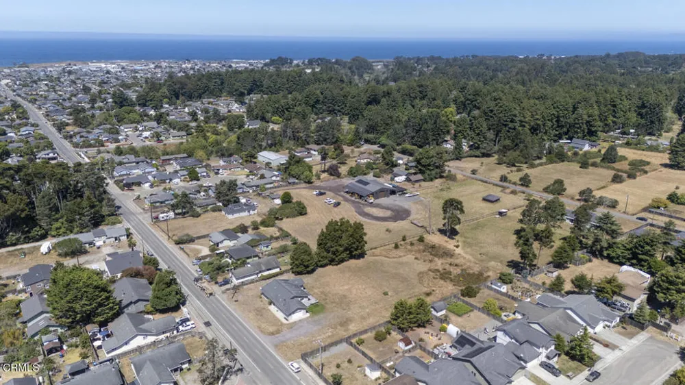 31540 Fort Bragg-Sherwood Road Fort Bragg, CA 95437