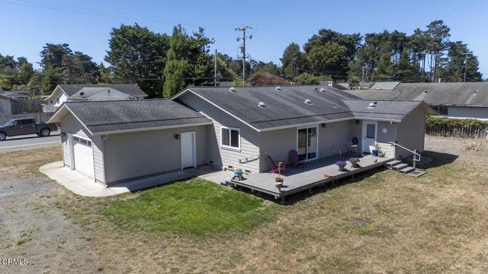 31540 Fort Bragg-Sherwood Road Fort Bragg, CA 95437