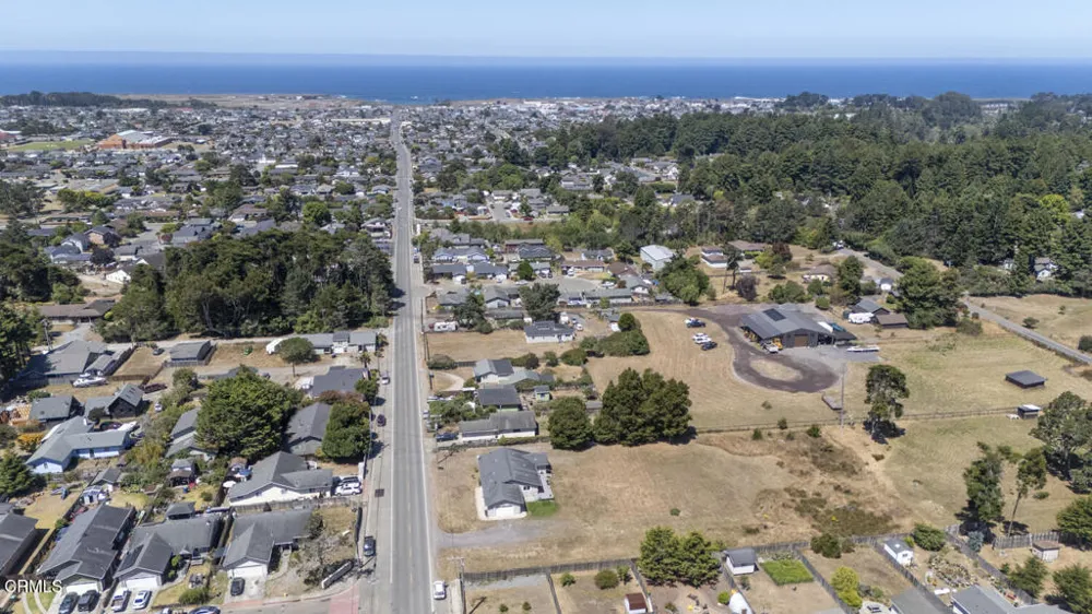 31540 Fort Bragg-Sherwood Road Fort Bragg, CA 95437